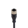 Circular Cable Assemblies - 135-13838-ND - DigiKey