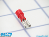NTE Solderless Terminals - 76-NIFD22-187 - Galco Industrial Electronics