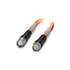 Circular Cable Assemblies - 1619290-ND - DigiKey