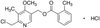 6-Chloromethyl-4-methoxy-5-methyl-3-pyridylmethanol o-Tolu.. - 22325 - Medical Isotopes, Inc.
