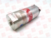 Pneumatic Regulator -- 6898041 - Image