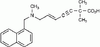 Carboxyterbinafine - 5013 - Medical Isotopes, Inc.