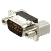 D-Sub Connector Assemblies - A109023TR-ND - DigiKey