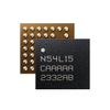 RF Transceiver ICs - 4823-NRF54L15-CAAA-RTR-ND - DigiKey