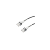 Modular/Ethernet Cables (RJ45, RJ11) - 5073-TRD630A-DS-BLK-50F-ND - DigiKey
