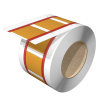 Labels, Labeling - 281-2437940000-ND - DigiKey