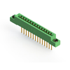 Edgeboard Connectors - 151-307-014-545-103-ND - DigiKey