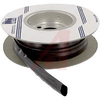 Tubing, Heat Shrinkable; 1/2 in.; 0.5 in.; 0.25 in.; 0.03 in.; 2 to 1 @ 100 deg - 70139138 - Allied Electronics, Inc.