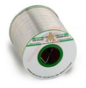 GLOWCORE NO-CLEAN FLUX CORE SOLDER, 63.37, DIA - .025 - 70054241 - Allied Electronics, Inc.