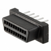 D-Sub Connector Assemblies - 6-5174215-5-ND - DigiKey
