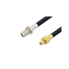 Coaxial Cables (RF) - 6099-PE3W02707LF-150CM-ND - DigiKey