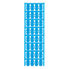 Markers - 281-1852500000-ND - DigiKey