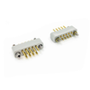 Connectors;Input/Output;Rack & Panel - GAP9MDS4T0000/AA - CDM Inc.