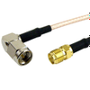 Coaxial Cables (RF) - 5328-FMC0413316-24-ND - DigiKey