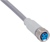 Sensor & Actuator Cables - 2252926 - RS Components, Ltd.