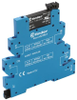 Solid State Interface Relays - 7761446 - RS Components, Ltd.
