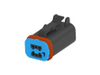 Automotive Connectors - 2712909 - RS Components, Ltd.
