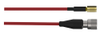 Cable Assembly - 6025A17 - Hottinger Bruel and Kjaer UK Ltd.