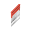 Terminal Block Jumpers - 281-2714850000-ND - DigiKey