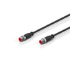ZK2000-5151-1xxx | Sensor cable, PUR, 5 x 0.25 mm², fixed installation, shielded -  - Beckhoff Automation LLC