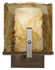 WB1575RBZ Sconces-Single Glass - 659231 - Capital Lighting, Inc.