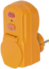 Industrial Power Connectors - 649118 - RS Components, Ltd.