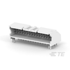 Headers, Male Pins - 17-3-2323750-2-ND - DigiKey