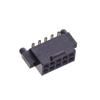 Headers, Receptacles, Female Sockets - 612-SFML-105-02-H-D-A-K-TR-ND - DigiKey