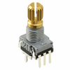 Encoders - EC09P20V-217-ND - DigiKey