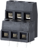 Solderable Screw Type Terminal Blocks - 310921 - METZ CONNECT USA Inc.