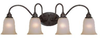 26304-OB Bathroom Fixtures-Four Lights - 692132 - Capital Lighting, Inc.