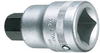 64 - INHEX sockets - 6050014 - Stahlwille North America
