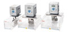 152-2061 - Open Heated Acrylic Bath, SC-100 controller, 4-6 liter capacity, 230VAC/50HZ -- GO-12130-05 - Image
