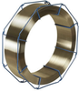 OK Autrod Stainless Steel Submerged Arc Wires/Fluxes -- OK Autrod 308L - Image