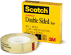 3M Scotch 665 Office Tape - 1/2 in Width x 1296 in Length - 07339 - 021200-07339 - R. S. Hughes Company, Inc.
