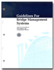 Guidelines for Bridge Management Systems, 1st Edition, Single User PDF Download - GBMS-1-UL - AASHTO Publications