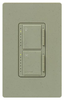 Multifunction Control - MA-LFQ3-GB - Lutron Electronics Co., Inc.