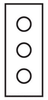 Pushbutton Enclosure - PBXD3 - Wiegmann