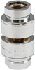 Lead Free* Dual Check Vacuum Breakers -- LFN9, LFN9C - Image