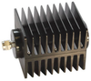 TT060-100W Coaxial Terminations (TNC, 100 Watts, DC-6 GHz) - TT060-100W - APITech