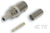 RF Plugs & Jacks -- 5-1634511-3
