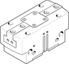 Parallel gripper - HGPT-63-A-B - Festo Corporation