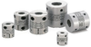 Flexible Couplings - Slit Type - Clamping Type -- MSX-16C - Image
