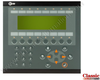 Operator Interface Panel - MAC/MTA E300 - Classic Automation LLC