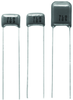 Capacitor Polyester Film, 0.27Uf, 100V, Radial; Dielectric Type Panasonic - 53W8307 - Newark, An Avnet Company