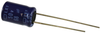 Aluminum Electrolytic Capacitor 68Uf, 50V, 20%, Radial; Capacitance United Chemi-Con - 16M7447 - Newark, An Avnet Company