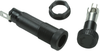 Fuse Holder, 5 X 20Mm, Panel Mount; Fuse Holder Type Littelfuse - 98B6509 - Newark, An Avnet Company