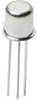 Bipolar Transistor, Npn, 25V, To-18; Transistor Polarity Multicomp Pro - 14M4490 - Newark, An Avnet Company