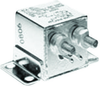 Power Relay, Spst-No, 28Vdc, 50A, Flange; Contact Configuration Cii Te Connectivity - 83R0227 - Newark, An Avnet Company