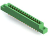 Card Edge Conn, Dual Side, 30Pos, Th; Card Edge Connector Type Edac - 59AJ0968 - Newark, An Avnet Company